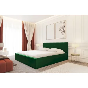 Łóżko Tapicerowane Laro 160x200