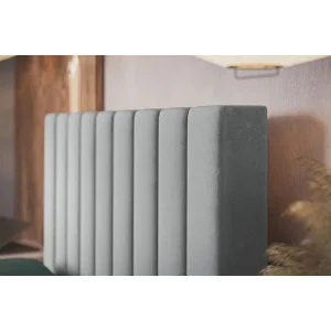 Łóżko Tapicerowane Silk 9 160x200