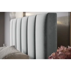 Łóżko Tapicerowane Bed 1 200x200