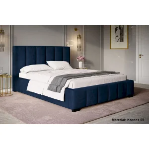 Łóżko Tapicerowane Bed 1 200x200