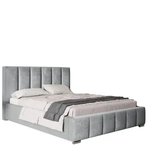 Łóżko Tapicerowane Bed 1 160x200