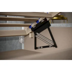 Łóżko Tapicerowane Bed 1 140x200