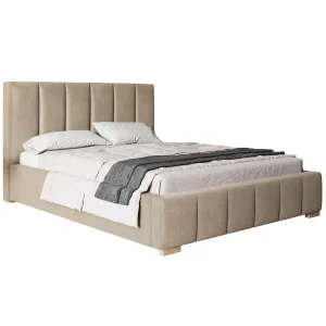 Łóżko Tapicerowane Bed 1 120x200