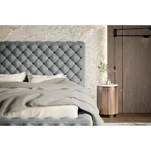 Łóżko Tapicerowane Bed 15 200x200