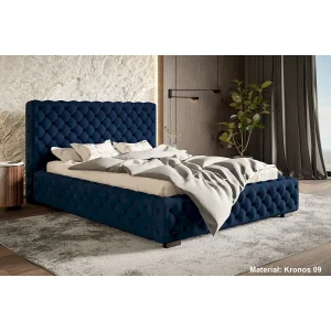 Łóżko Tapicerowane Bed 15 90x200