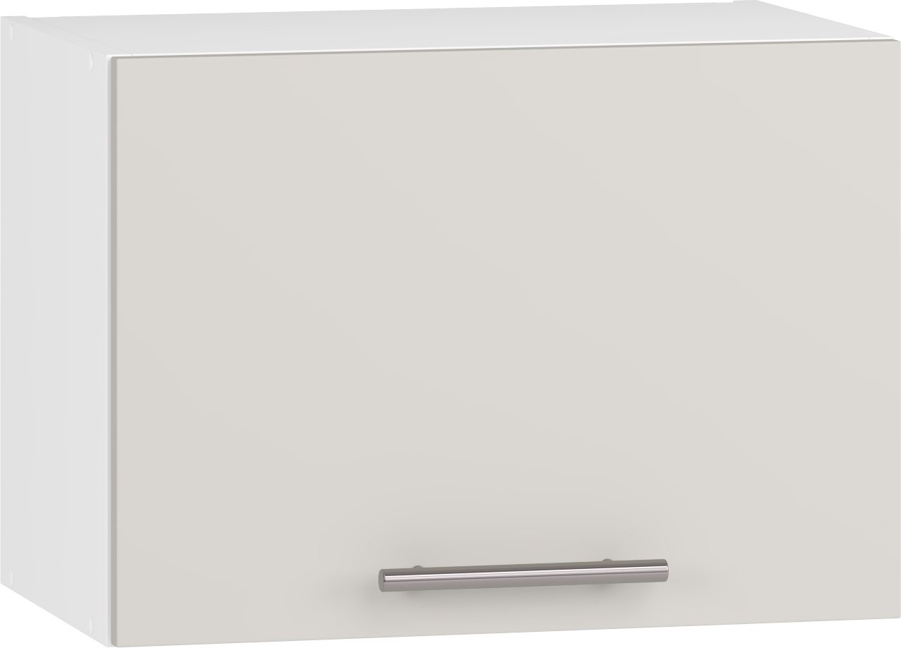 VENTO GO-50/36 szafka górna okapowa front: kaszmir