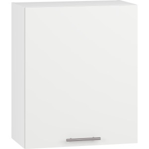 VENTO G-60/72 szafka górna front: biały mat