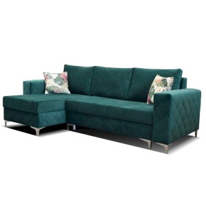 PROMOCJA Narożnik Massimo