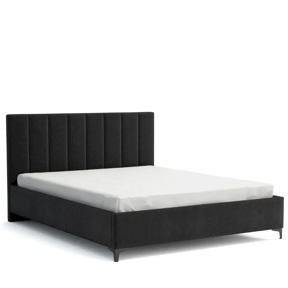 Łóżko Tapicerowane Lahti 120x200