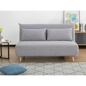 Sofa spike ii szary tap.137/buk