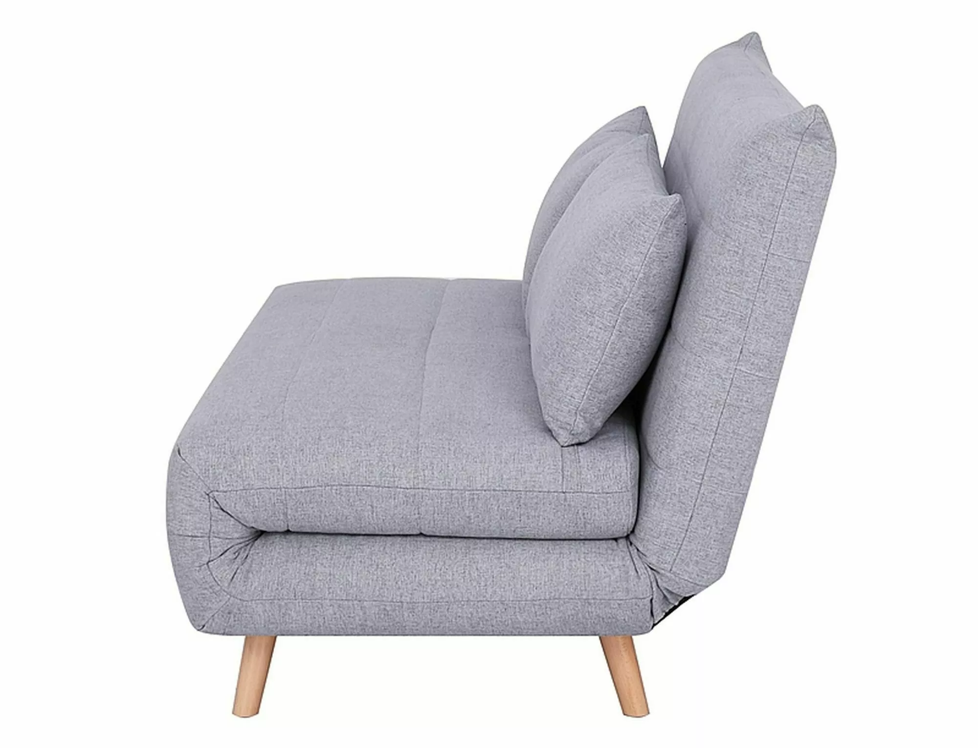 Sofa spike ii szary tap.137/buk