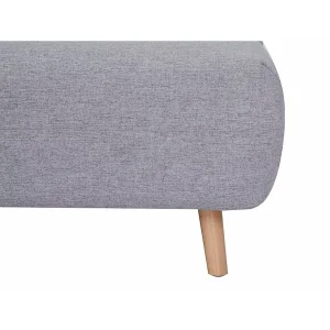 Sofa spike ii szary tap.137/buk