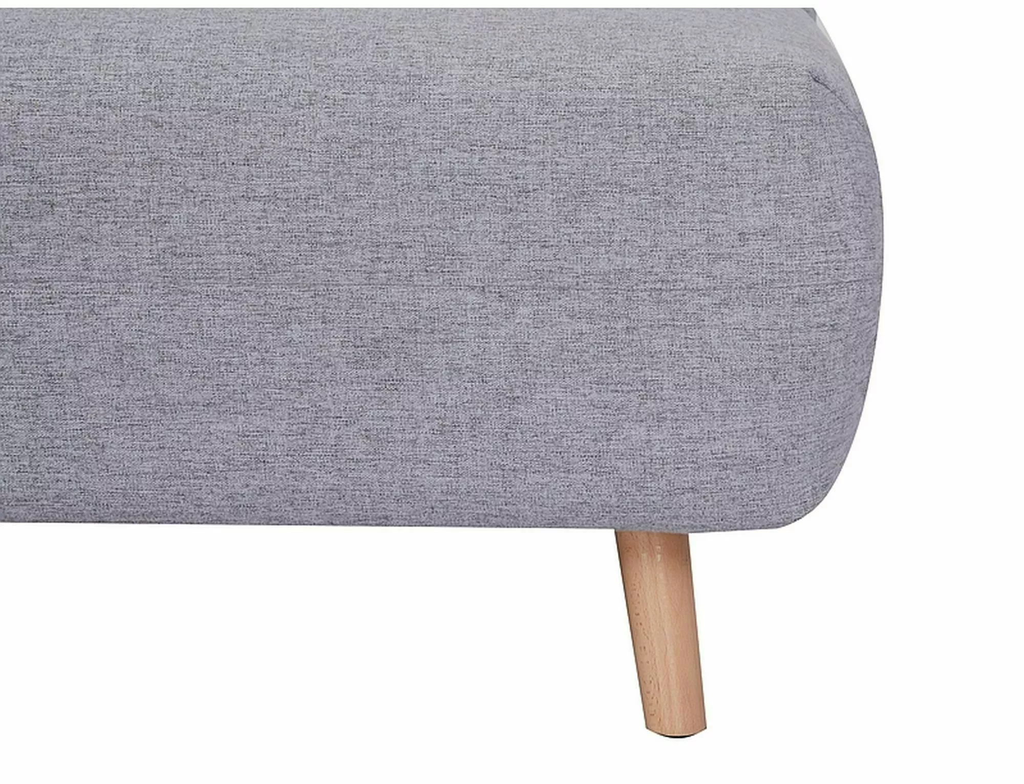 Sofa spike ii szary tap.137/buk