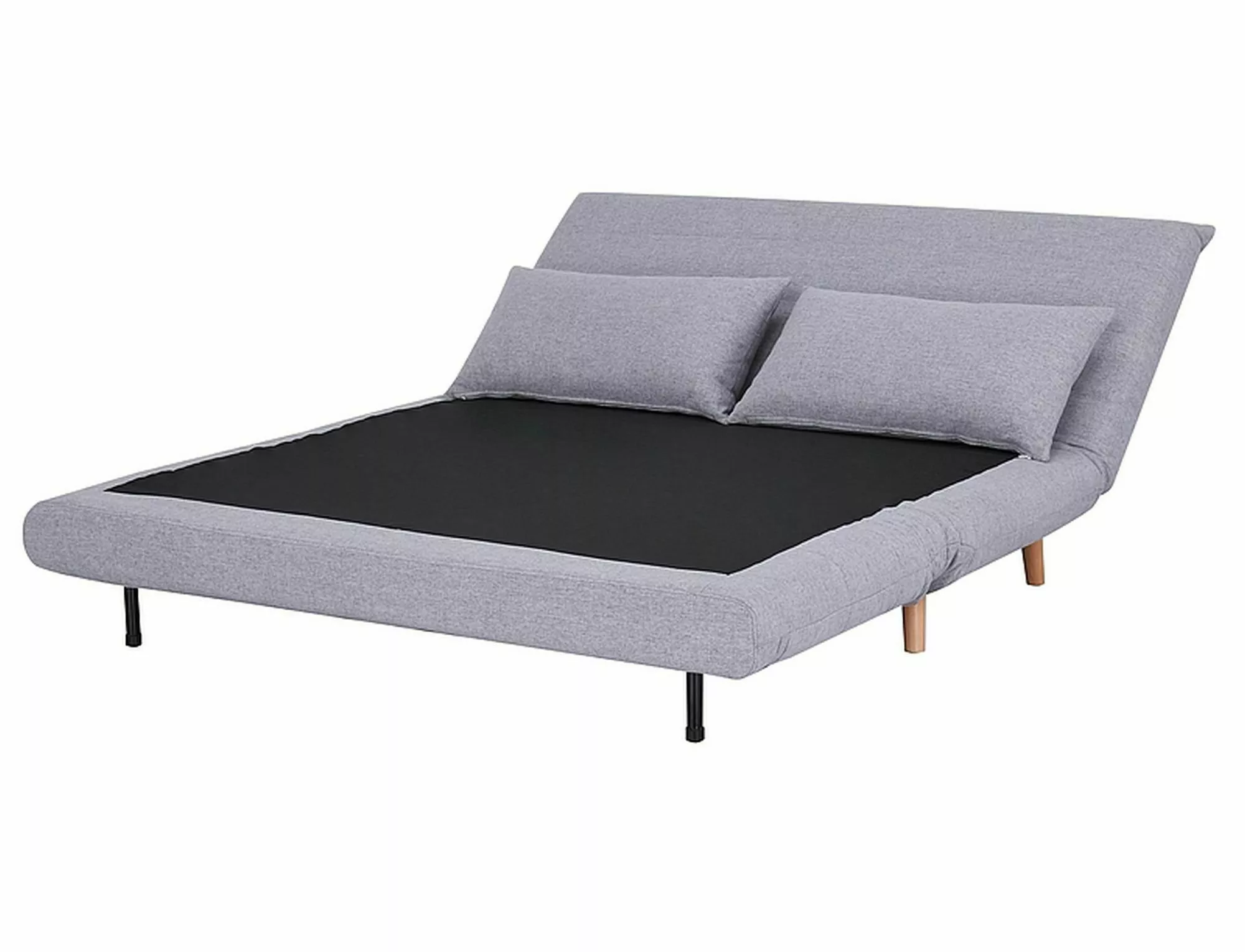 Sofa spike ii szary tap.137/buk