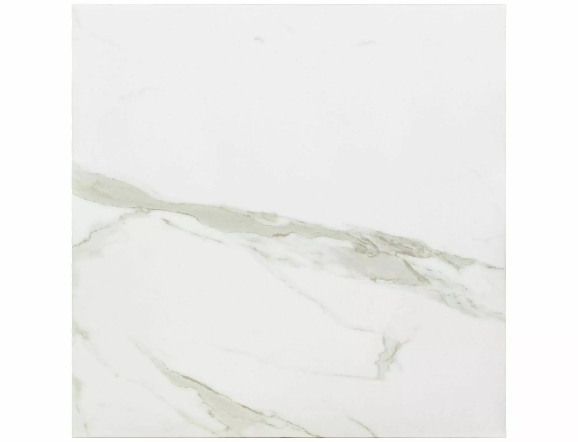 ława escada a ii biały efekt marmuru/złoty 120x60