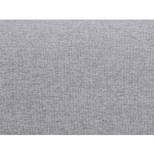 Fotel billy szary tap.137/buk