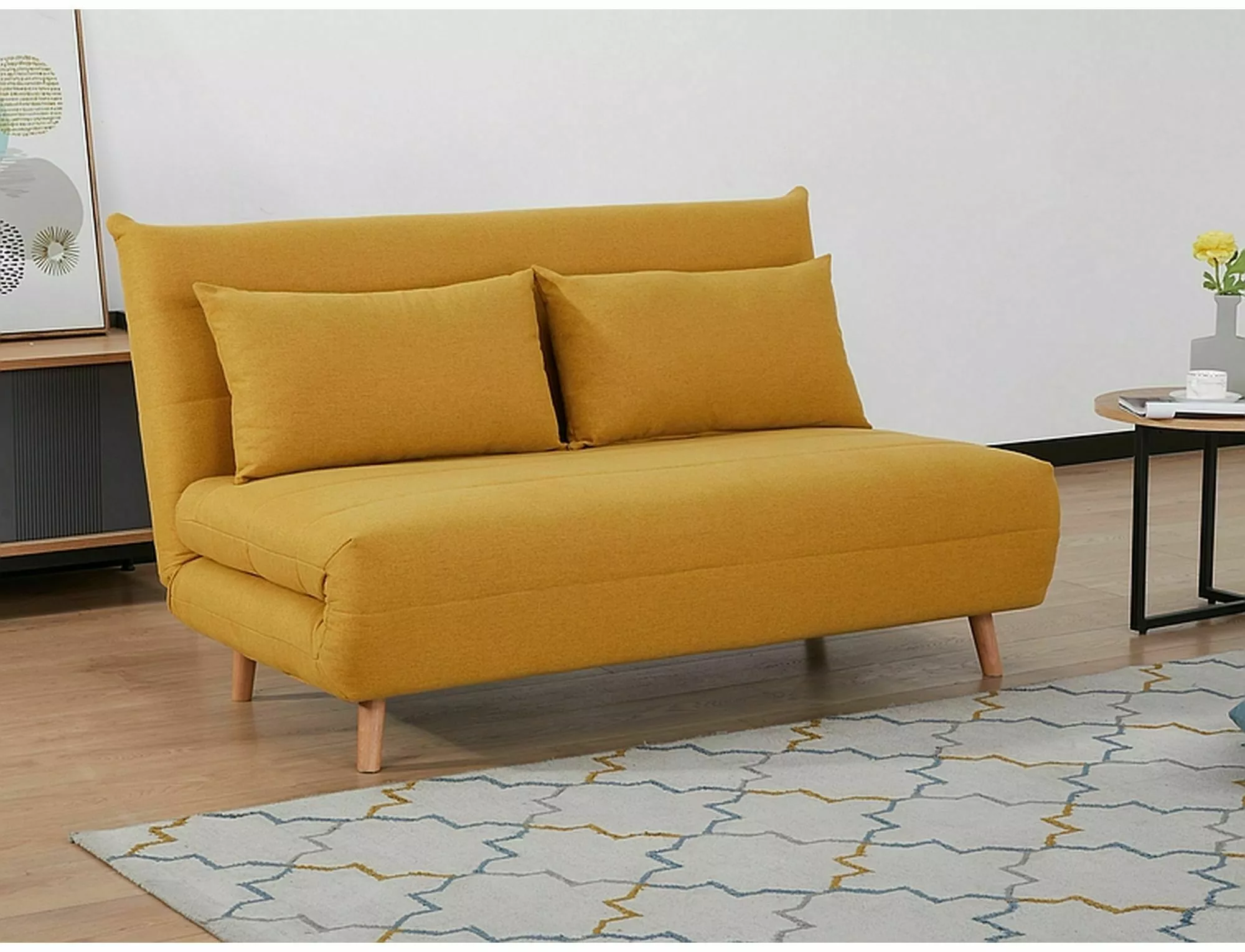 Sofa spike ii curry tap.138/buk