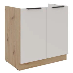 Szafka kuchenna Solea 80 Zlew 2F BB