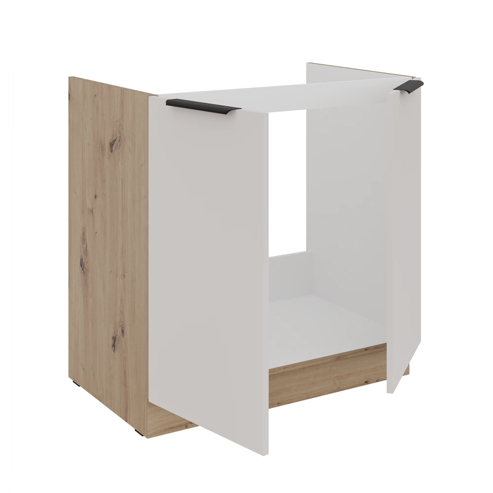 Szafka kuchenna Solea 80 Zlew 2F BB