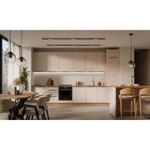 Szafka kuchenna Solea 60 D 3S BB