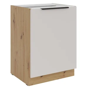 Szafka kuchenna Solea 60 D 1F BB