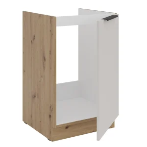 Szafka kuchenna Solea 50 Zlew 1F BB