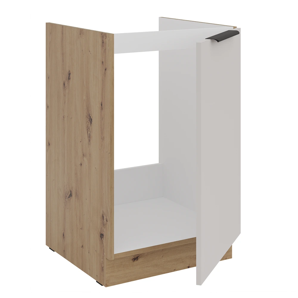 Szafka kuchenna Solea 50 Zlew 1F BB