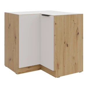 Szafka kuchenna Solea 90X90 DN 1F BB