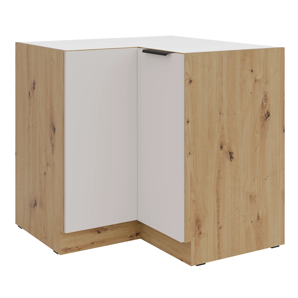 Szafka kuchenna Solea 90X90 DN 1F BB