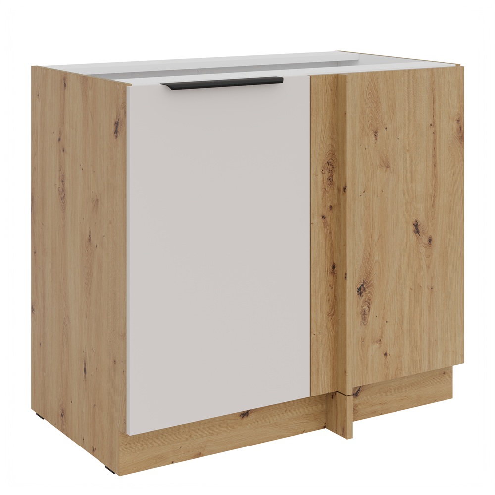 Szafka kuchenna Solea 105 ND 1F BB L/P