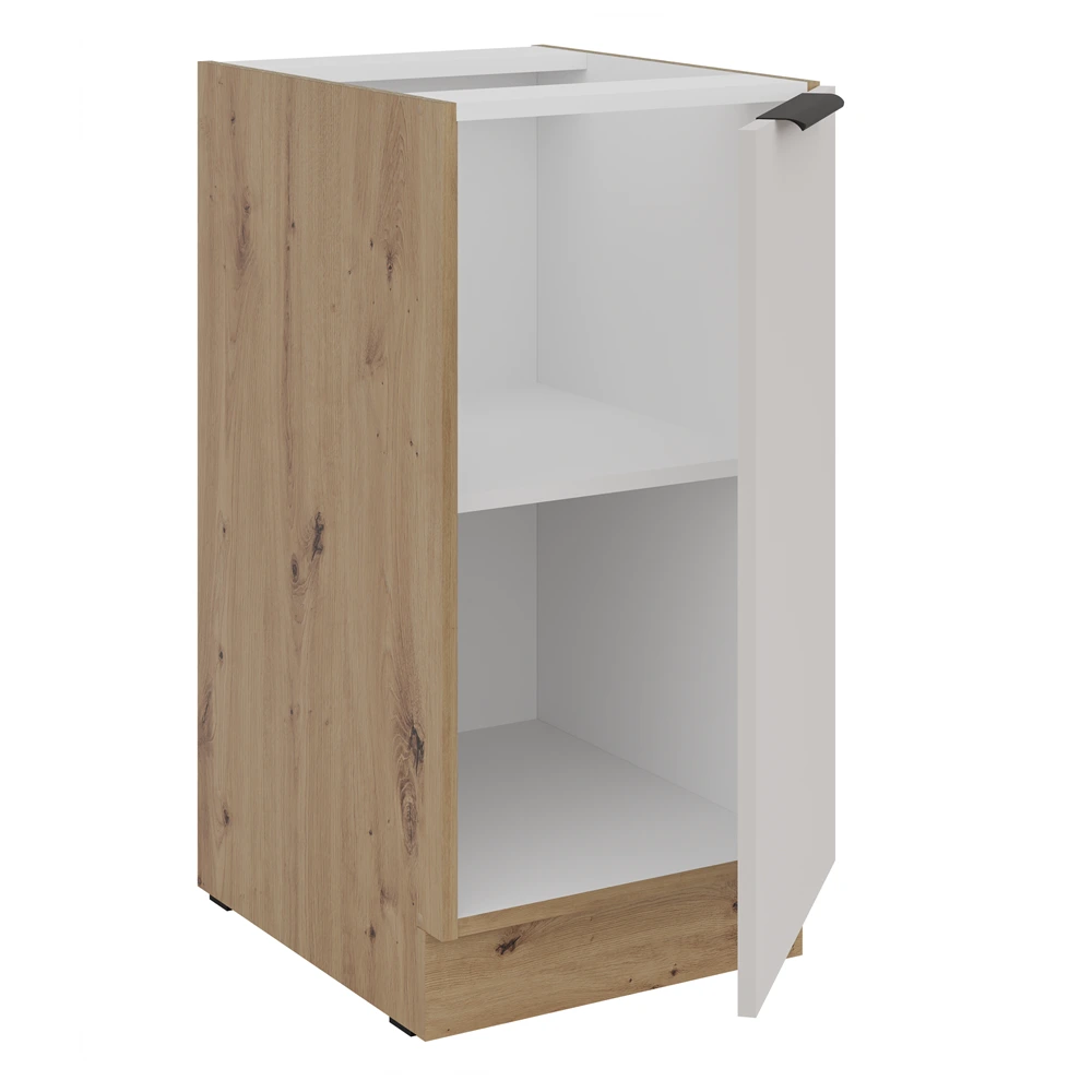 Szafka kuchenna Solea 40 D 1F BB