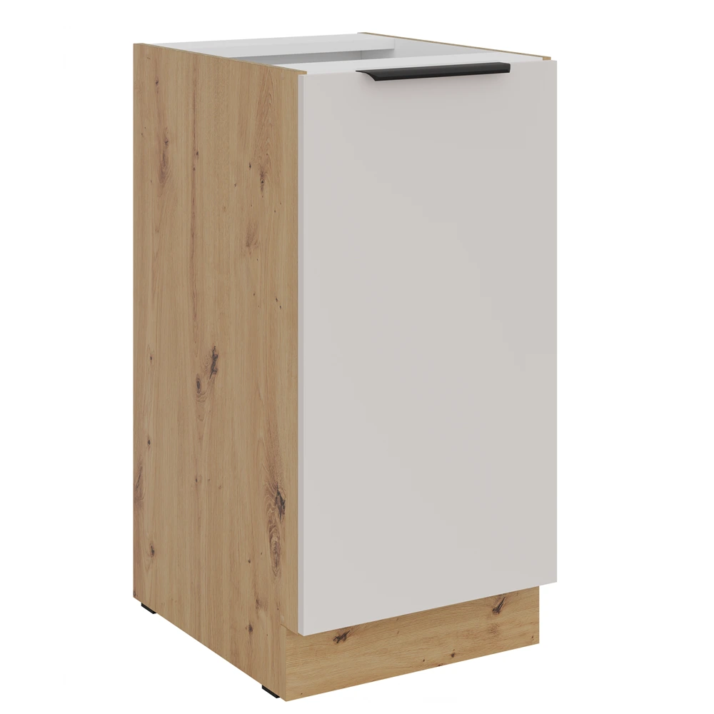 Szafka kuchenna Solea 40 D 1F BB