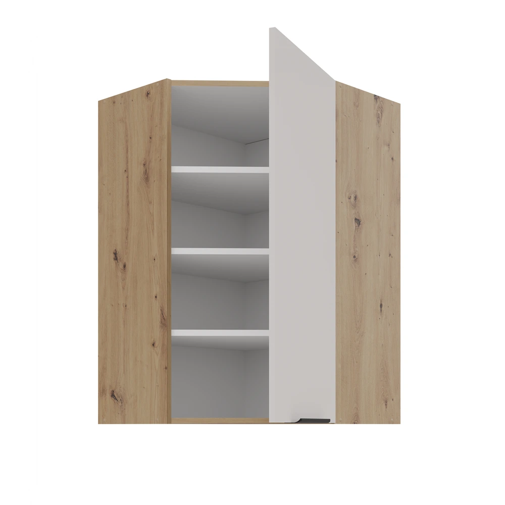 Szafka kuchenna Solea 58X58 GN-90 1F