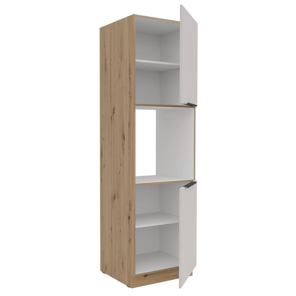 Szafka kuchenna Solea 60 DP-210 2F