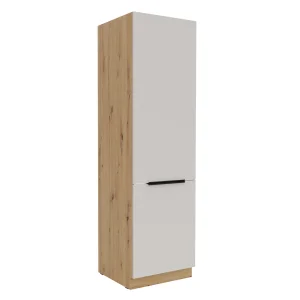 Szafka kuchenna Solea 60 LO-210 2F Zabudowa lodówki