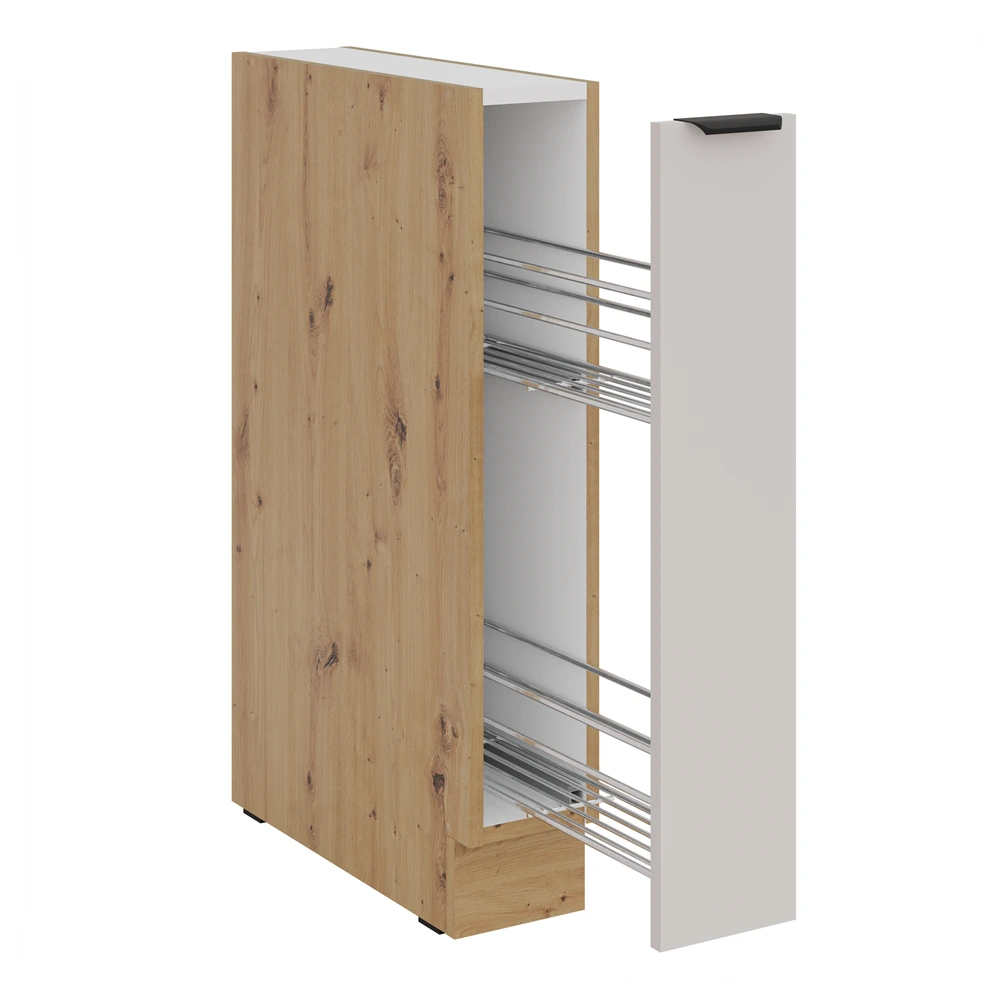 Szafka kuchenna Solea 15 D CARGO BB