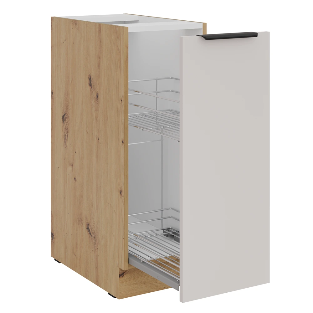 Szafka kuchenna Solea 30 D CARGO BB