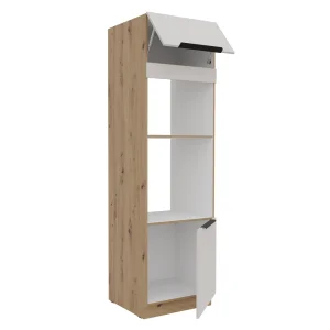 Szafka kuchenna Solea 60 DPM-210 2F