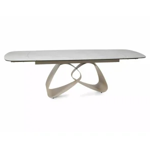 Stół valentino ceramic