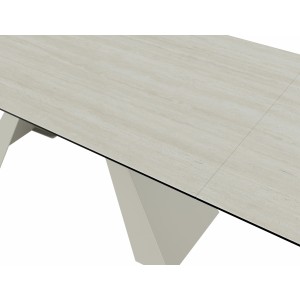 Stół salvadore ceramic