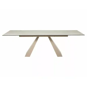 Stół salvadore ceramic