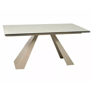 Stół salvadore ceramic