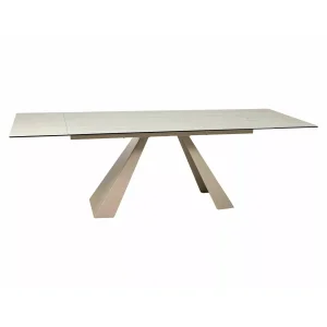 Stół salvadore ceramic