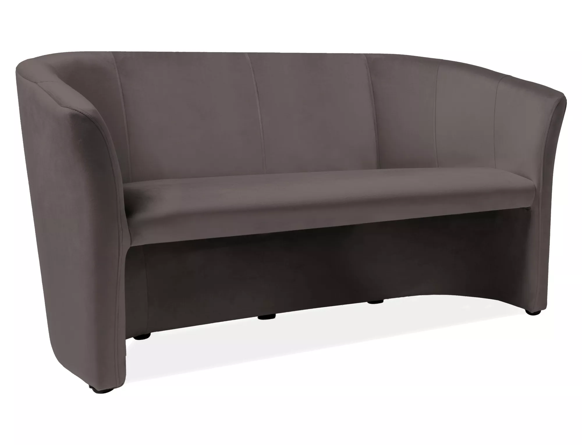Sofa tm-3 velvet