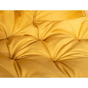 Krzesło cherry velvet