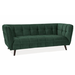 Sofa castello velvet 3