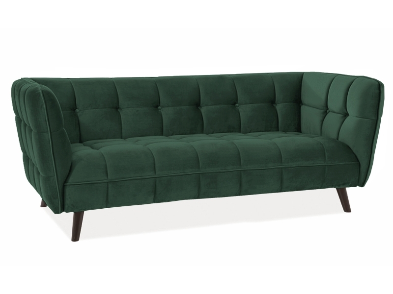 Sofa castello velvet 3