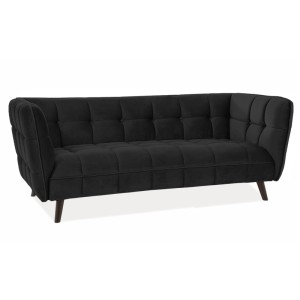 Sofa castello velvet 3