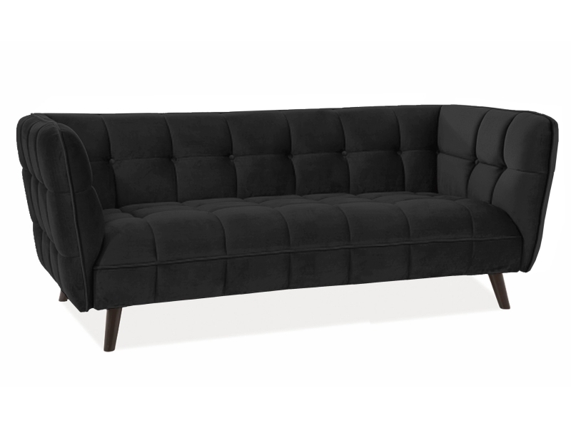 Sofa castello velvet 3