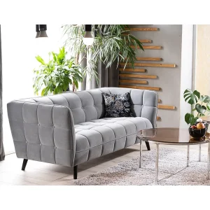 Sofa castello velvet 3
